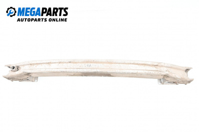 Bumper support brace impact bar for Opel Vectra C Estate (10.2003 - 01.2009), station wagon, position: rear