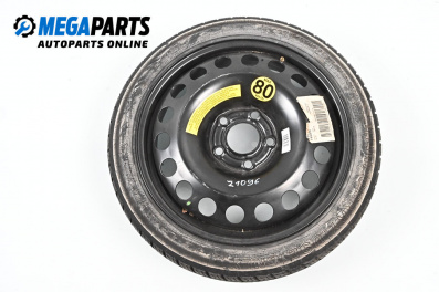 Spare tire for Opel Vectra C Estate (10.2003 - 01.2009) 16 inches, width 4, ET 41 (The price is for one piece)