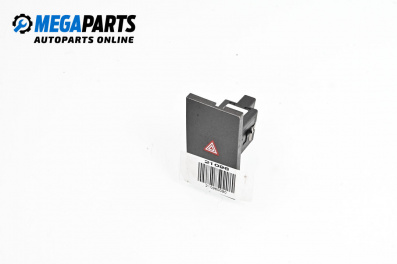Emergency lights button for Opel Vectra C Estate (10.2003 - 01.2009)