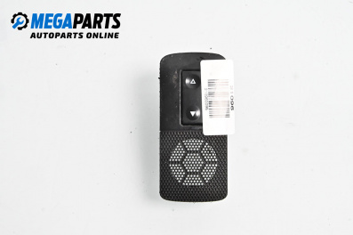 Power window button for Opel Vectra C Estate (10.2003 - 01.2009)
