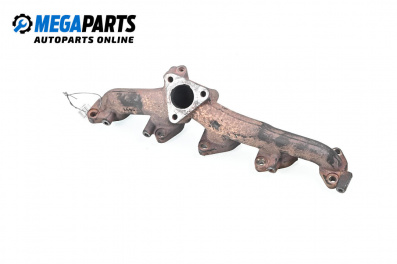 Exhaust manifold for Opel Vectra C Estate (10.2003 - 01.2009) 2.2 DTI, 125 hp