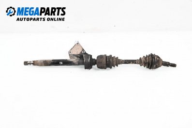 Driveshaft for Opel Vectra C Estate (10.2003 - 01.2009) 2.2 DTI, 125 hp, position: front - right, automatic