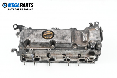 Engine head for Opel Vectra C Estate (10.2003 - 01.2009) 2.2 DTI, 125 hp
