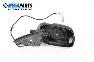 Mirror for Volkswagen Touareg SUV I (10.2002 - 01.2013), 5 doors, suv, position: right
