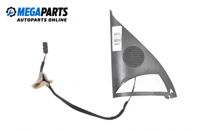 Lautsprecher for Volkswagen Touareg SUV I (10.2002 - 01.2013)