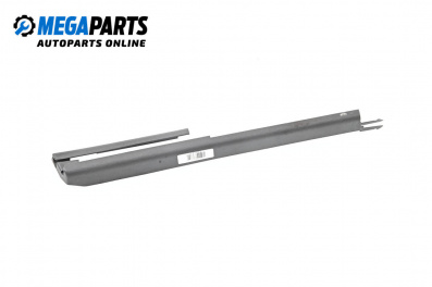 Interior plastic for Volkswagen Touareg SUV I (10.2002 - 01.2013), 5 doors, suv, position: rear