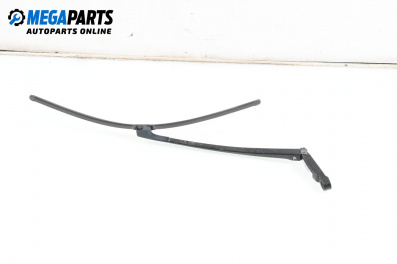 Front wipers arm for Volkswagen Touareg SUV I (10.2002 - 01.2013), position: left
