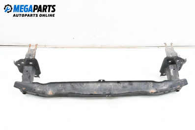 Stützträger stoßstange for Volkswagen Touareg SUV I (10.2002 - 01.2013), suv, position: vorderseite