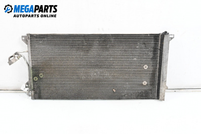 Air conditioning radiator for Volkswagen Touareg SUV I (10.2002 - 01.2013) 3.2 V6, 241 hp, automatic