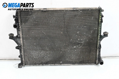 Water radiator for Volkswagen Touareg SUV I (10.2002 - 01.2013) 3.2 V6, 241 hp