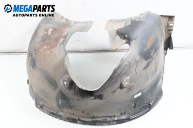 Inner fender for Volkswagen Touareg SUV I (10.2002 - 01.2013), 5 doors, suv, position: front - left