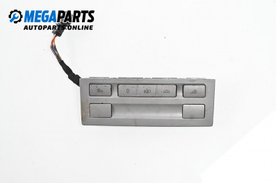 Buttons panel for Volkswagen Touareg SUV I (10.2002 - 01.2013)
