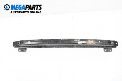 Stützträger stoßstange for Volkswagen Touareg SUV I (10.2002 - 01.2013), suv, position: rückseite