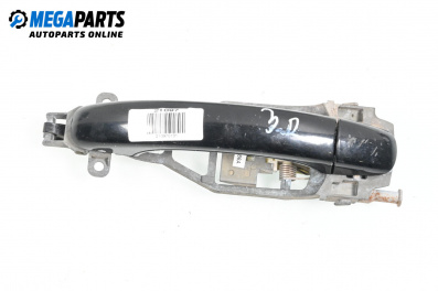 Mâner exterior for Volkswagen Touareg SUV I (10.2002 - 01.2013), 5 uși, suv, position: dreaptă - spate