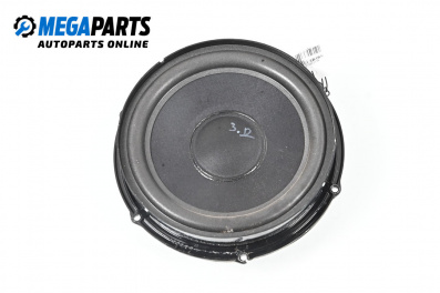 Loudspeaker for Volkswagen Touareg SUV I (10.2002 - 01.2013)