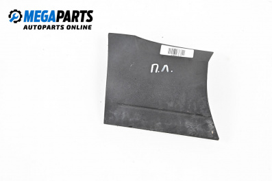 Exterior moulding for Volkswagen Touareg SUV I (10.2002 - 01.2013), suv, position: left