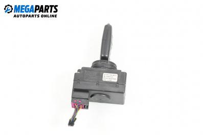 Ignition key for Volkswagen Touareg SUV I (10.2002 - 01.2013), № 3DO 905 865 E