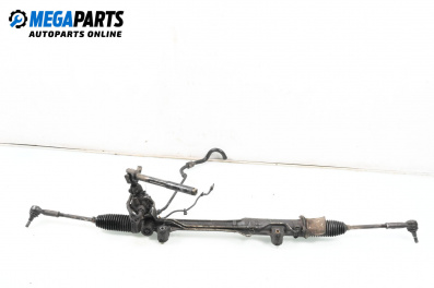 Hydraulic steering rack for Volkswagen Touareg SUV I (10.2002 - 01.2013), suv