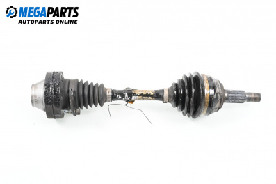 Driveshaft for Volkswagen Touareg SUV I (10.2002 - 01.2013) 3.2 V6, 241 hp, position: front - right, automatic