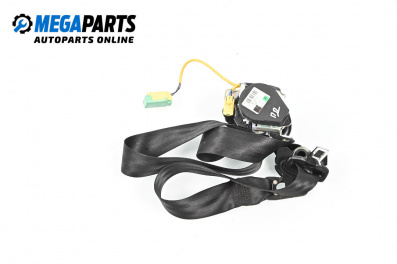 Sicherheitsgurt for Volkswagen Touareg SUV I (10.2002 - 01.2013), 5 türen, position: rechts, vorderseite