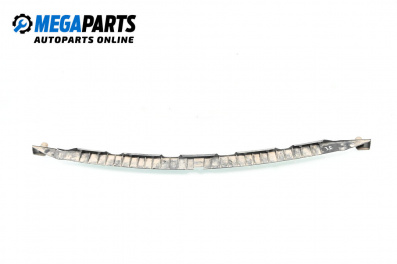 Stoßstangehalterung for Volkswagen Touareg SUV I (10.2002 - 01.2013), suv, position: rückseite