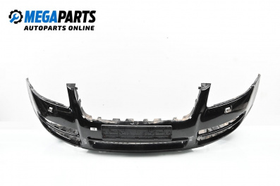 Frontstoßstange for Volkswagen Touareg SUV I (10.2002 - 01.2013), suv, position: vorderseite