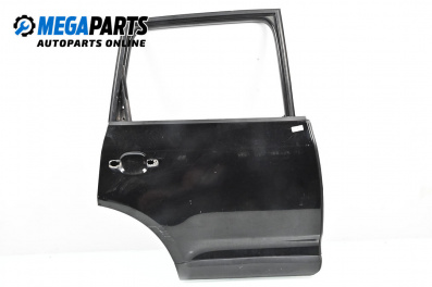 Tür for Volkswagen Touareg SUV I (10.2002 - 01.2013), 5 türen, suv, position: rechts, rückseite