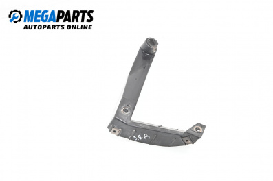 Stoßstangehalterung for Volkswagen Touareg SUV I (10.2002 - 01.2013), suv, position: rechts, rückseite