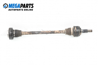 Antriebswelle for Volkswagen Touareg SUV I (10.2002 - 01.2013) 3.2 V6, 241 hp, position: rechts, rückseite, automatic
