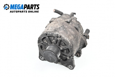 Alternator for Volkswagen Touareg SUV I (10.2002 - 01.2013) 3.2 V6, 241 hp