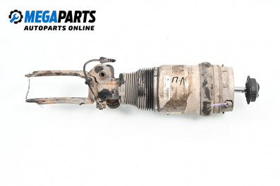 Luft-stoßdämpfer for Volkswagen Touareg SUV I (10.2002 - 01.2013), suv, position: links, vorderseite
