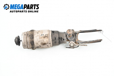Air shock absorber for Volkswagen Touareg SUV I (10.2002 - 01.2013), suv, position: front - right