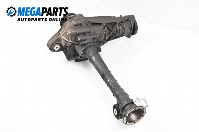 Differential for Volkswagen Touareg SUV I (10.2002 - 01.2013) 3.2 V6, 241 hp, automatic