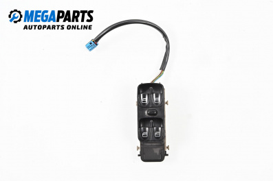 Window adjustment switch for Mercedes-Benz C-Class Estate (S203) (03.2001 - 08.2007)