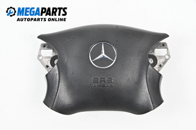 Airbag for Mercedes-Benz C-Class Estate (S203) (03.2001 - 08.2007), 5 doors, station wagon, position: front