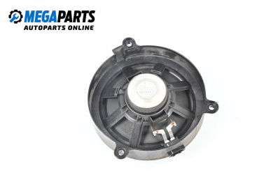 Difuzor for Mercedes-Benz C-Class Estate (S203) (03.2001 - 08.2007)