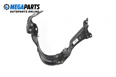 Headlight support frame for Mercedes-Benz C-Class Estate (S203) (03.2001 - 08.2007), station wagon, position: left