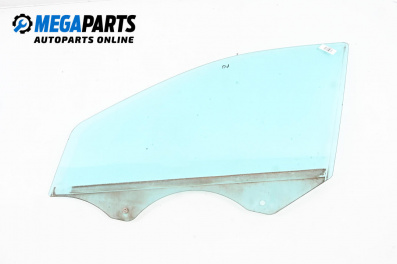 Window for Mercedes-Benz C-Class Estate (S203) (03.2001 - 08.2007), 5 doors, station wagon, position: front - left