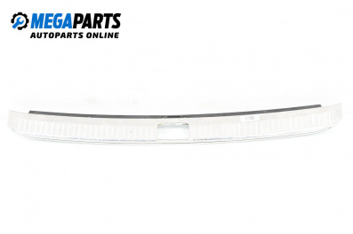 Cargo trim scuff plate for Mercedes-Benz C-Class Estate (S203) (03.2001 - 08.2007), 5 doors, station wagon