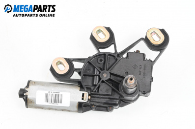 Motor ștergătoare parbriz for Mercedes-Benz C-Class Estate (S203) (03.2001 - 08.2007), combi, position: din spate
