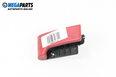 Mâner descuiere capotă for Mercedes-Benz C-Class Estate (S203) (03.2001 - 08.2007), 5 uși, combi