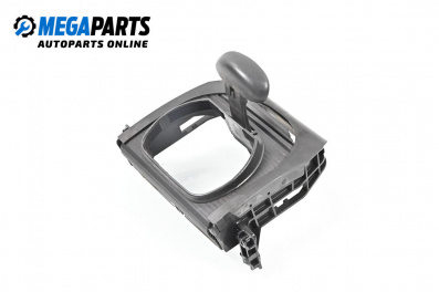 Handle for adjusting steering column for Mercedes-Benz C-Class Estate (S203) (03.2001 - 08.2007), 5 doors, station wagon