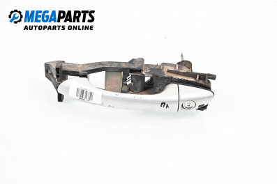 Außengriff for Mercedes-Benz C-Class Estate (S203) (03.2001 - 08.2007), 5 türen, combi, position: links, vorderseite