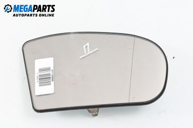 Sticlă oglindă for Mercedes-Benz C-Class Estate (S203) (03.2001 - 08.2007), 5 uși, combi, position: dreapta
