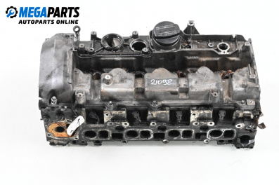 Engine head for Mercedes-Benz C-Class Estate (S203) (03.2001 - 08.2007) C 220 CDI (203.206), 143 hp