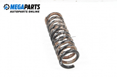 Coil spring for Mercedes-Benz C-Class Estate (S203) (03.2001 - 08.2007), station wagon, position: rear