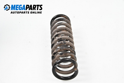 Coil spring for Mercedes-Benz C-Class Estate (S203) (03.2001 - 08.2007), station wagon, position: rear