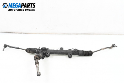 Hydraulic steering rack for Mercedes-Benz C-Class Estate (S203) (03.2001 - 08.2007), station wagon