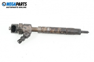 Diesel fuel injector for Mercedes-Benz C-Class Estate (S203) (03.2001 - 08.2007) C 220 CDI (203.206), 143 hp, № A 613 070 09 87