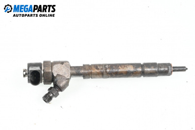 Diesel fuel injector for Mercedes-Benz C-Class Estate (S203) (03.2001 - 08.2007) C 220 CDI (203.206), 143 hp, № A 613 070 09 87